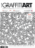 Graffitiart N°44  Tatoo Art - avril/mai 2019